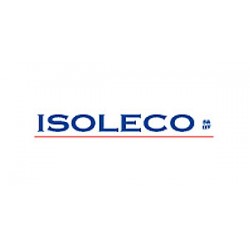 ISOLECO CONDUIT AÉRATION PP 80 - 500MM 40.011.00.01